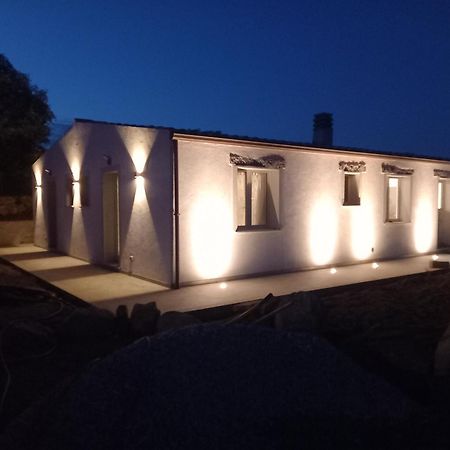 Casa Di Minnanni B&B Santa Teresa Gallura Ngoại thất bức ảnh