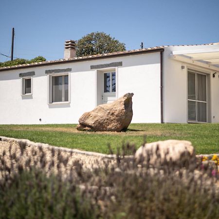 Casa Di Minnanni B&B Santa Teresa Gallura Ngoại thất bức ảnh