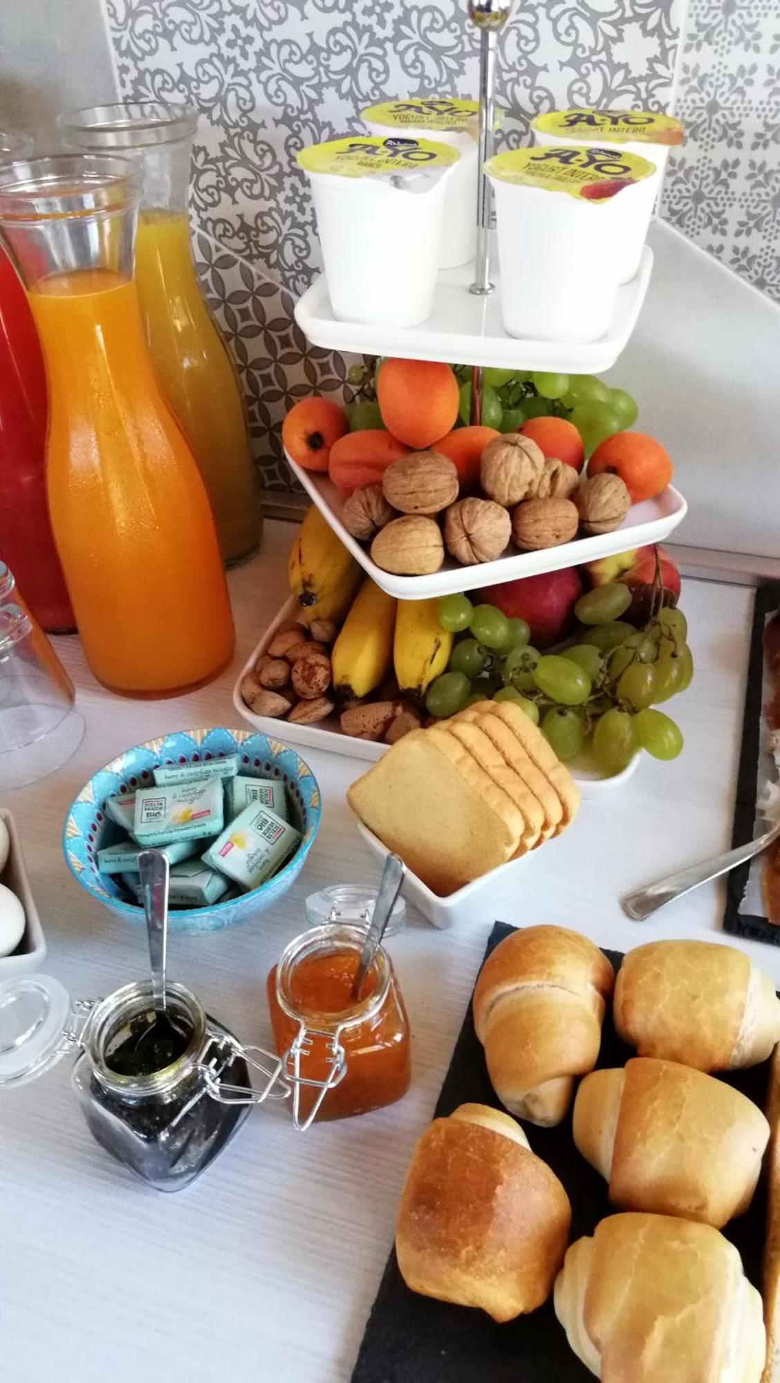 Casa Di Minnanni B&B Santa Teresa Gallura Ngoại thất bức ảnh