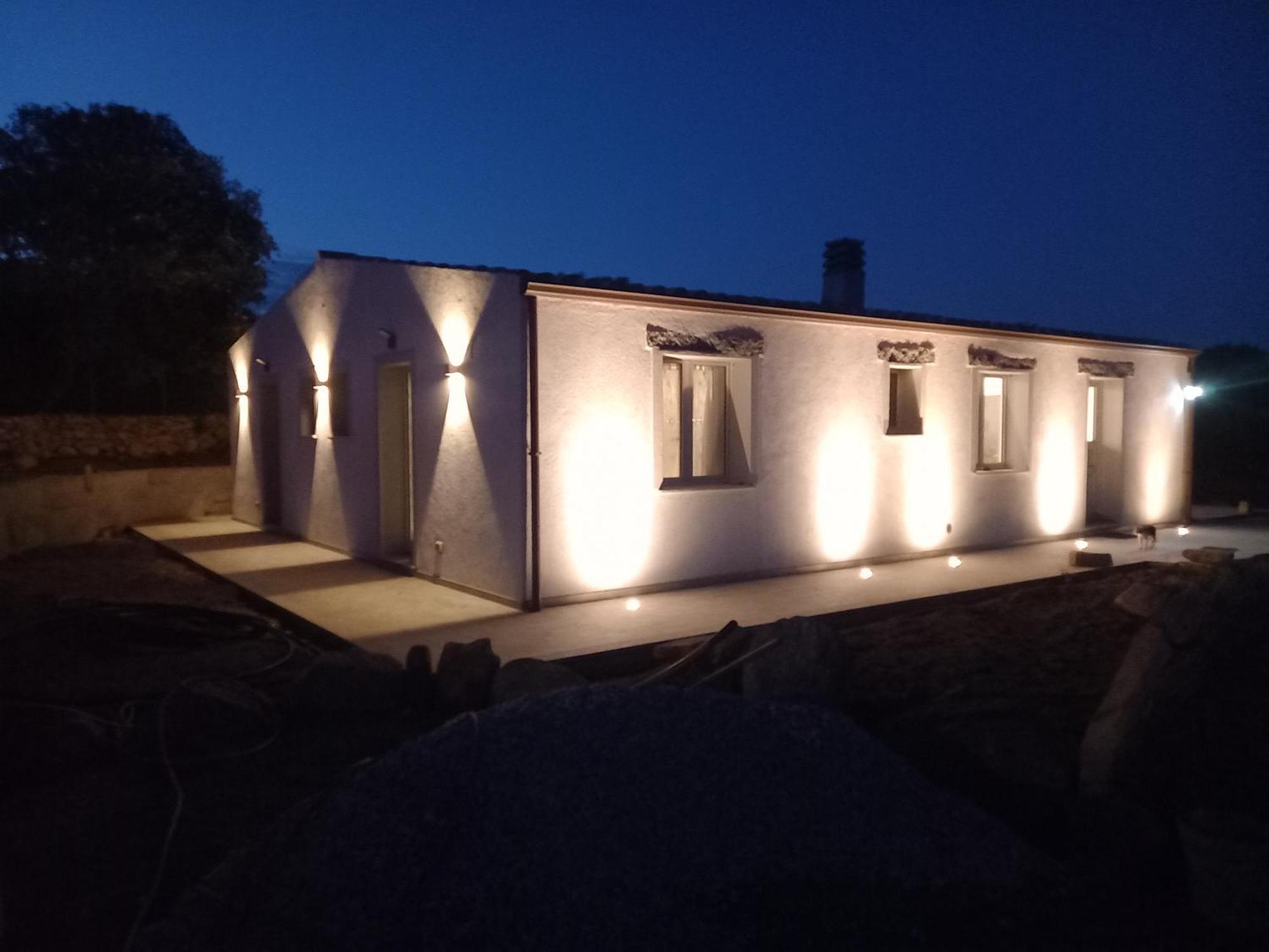 Casa Di Minnanni B&B Santa Teresa Gallura Ngoại thất bức ảnh