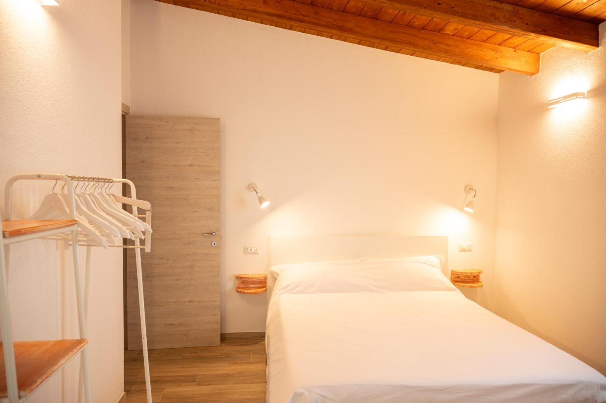 Casa Di Minnanni B&B Santa Teresa Gallura Ngoại thất bức ảnh