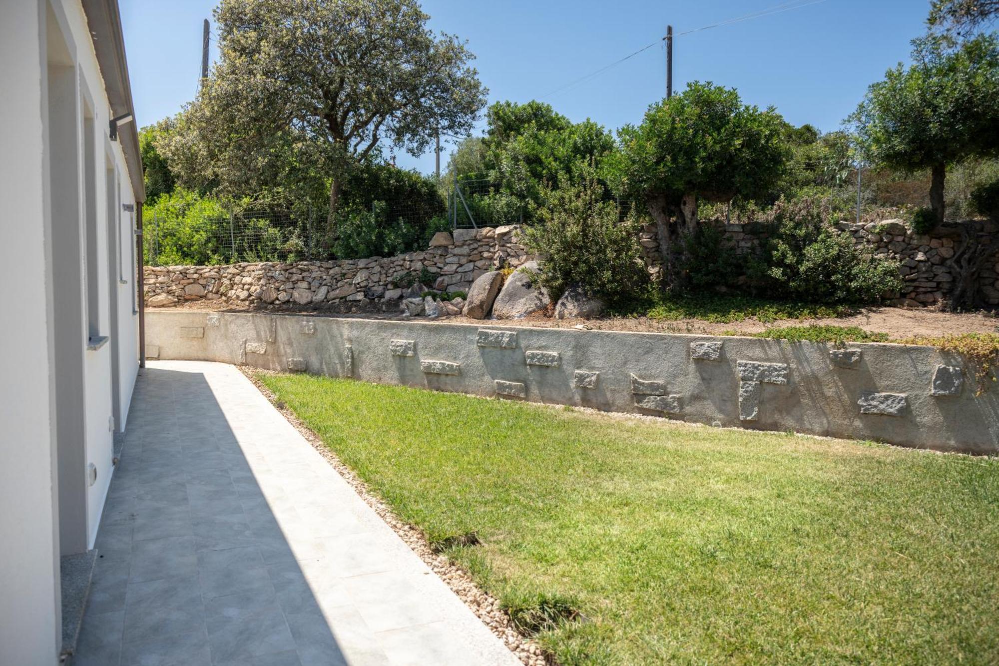 Casa Di Minnanni B&B Santa Teresa Gallura Ngoại thất bức ảnh