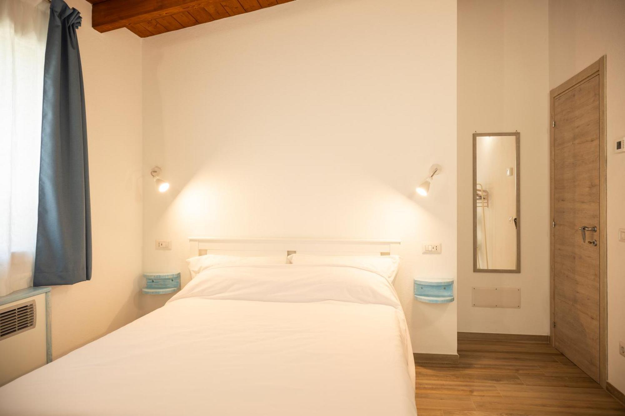 Casa Di Minnanni B&B Santa Teresa Gallura Ngoại thất bức ảnh