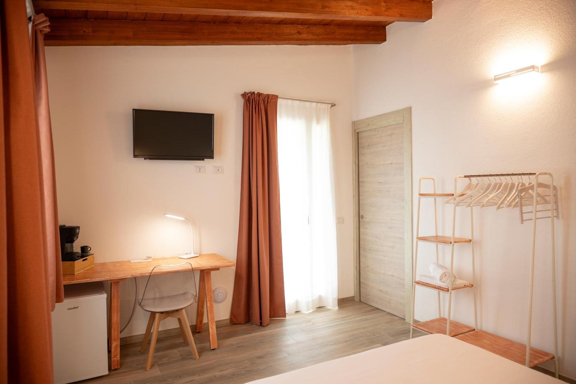 Casa Di Minnanni B&B Santa Teresa Gallura Ngoại thất bức ảnh