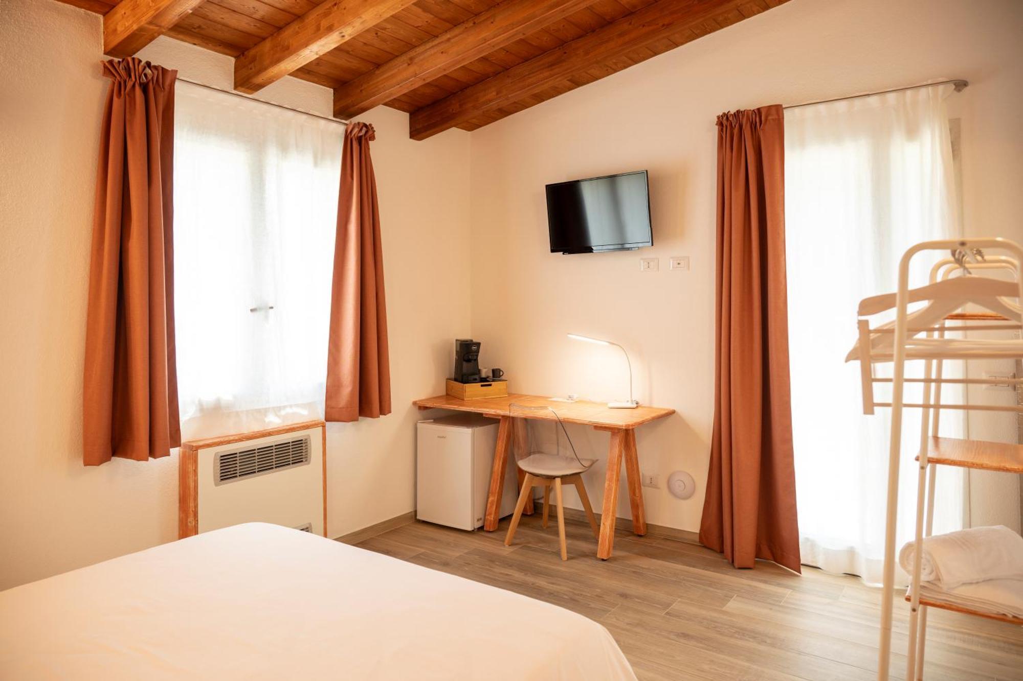Casa Di Minnanni B&B Santa Teresa Gallura Ngoại thất bức ảnh