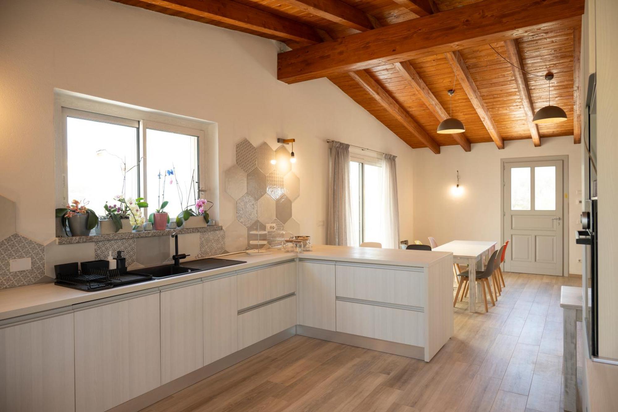 Casa Di Minnanni B&B Santa Teresa Gallura Ngoại thất bức ảnh