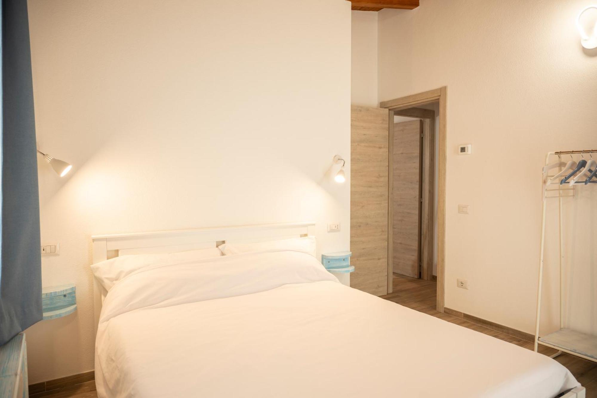 Casa Di Minnanni B&B Santa Teresa Gallura Ngoại thất bức ảnh