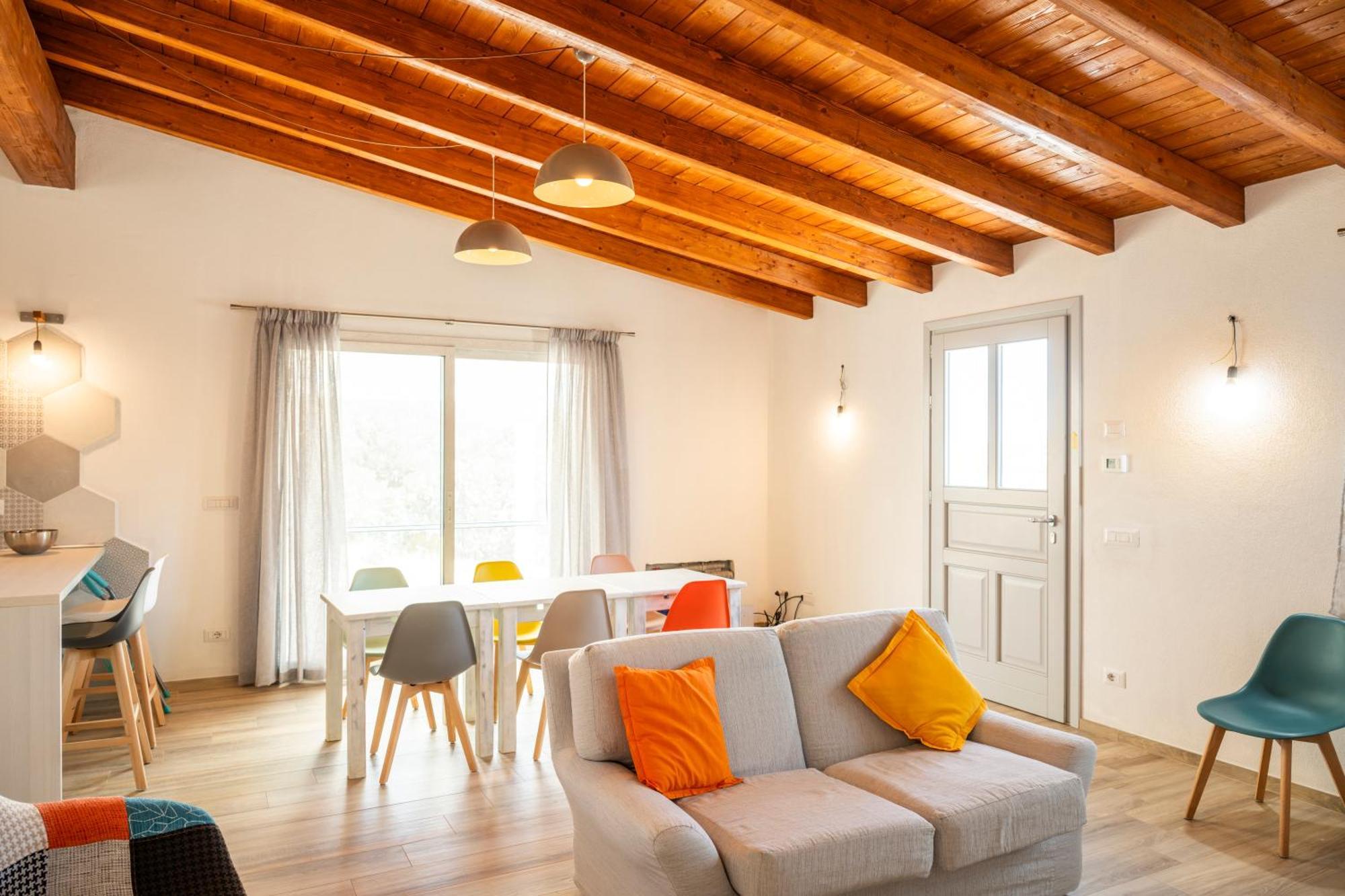 Casa Di Minnanni B&B Santa Teresa Gallura Ngoại thất bức ảnh