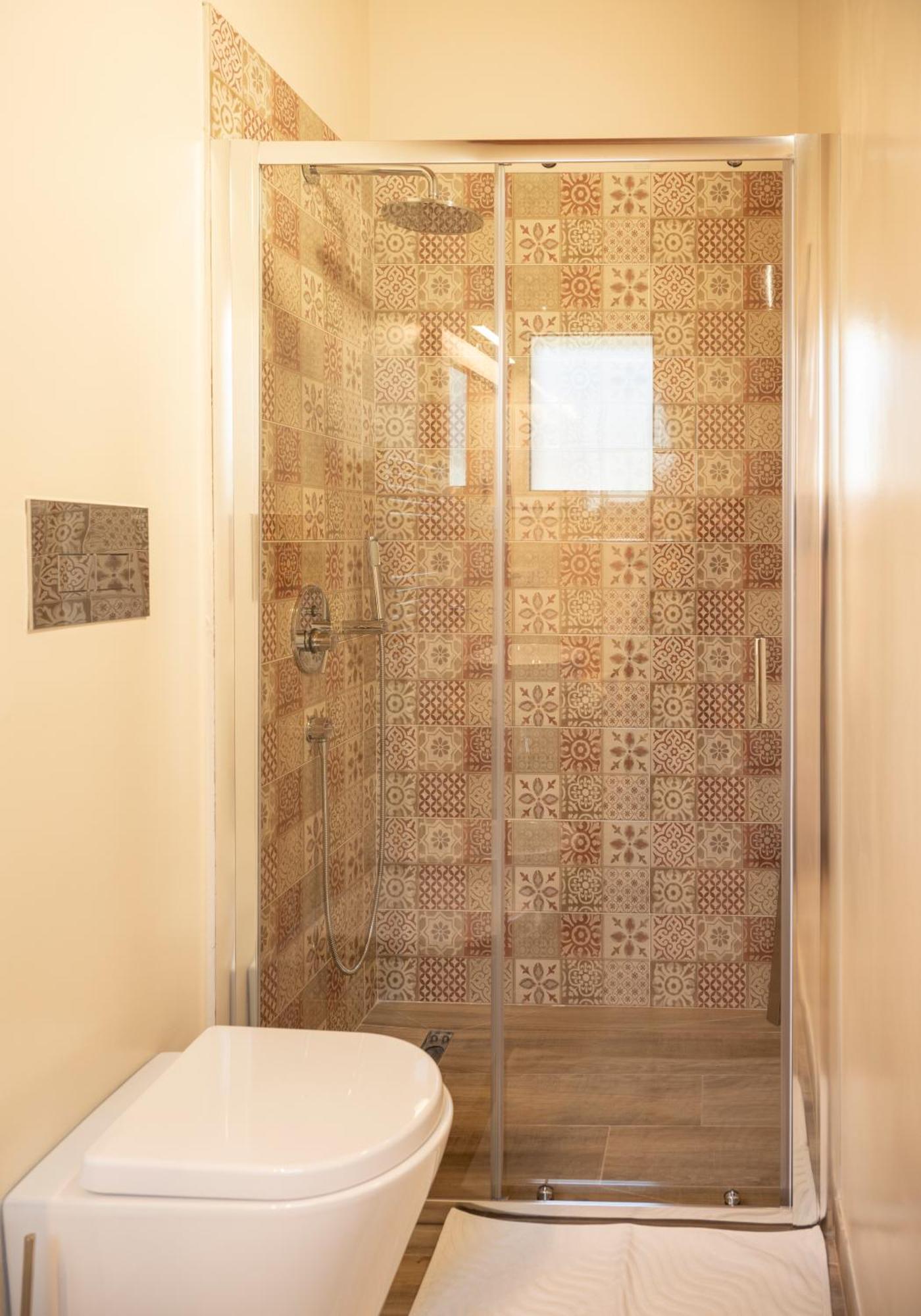 Casa Di Minnanni B&B Santa Teresa Gallura Ngoại thất bức ảnh