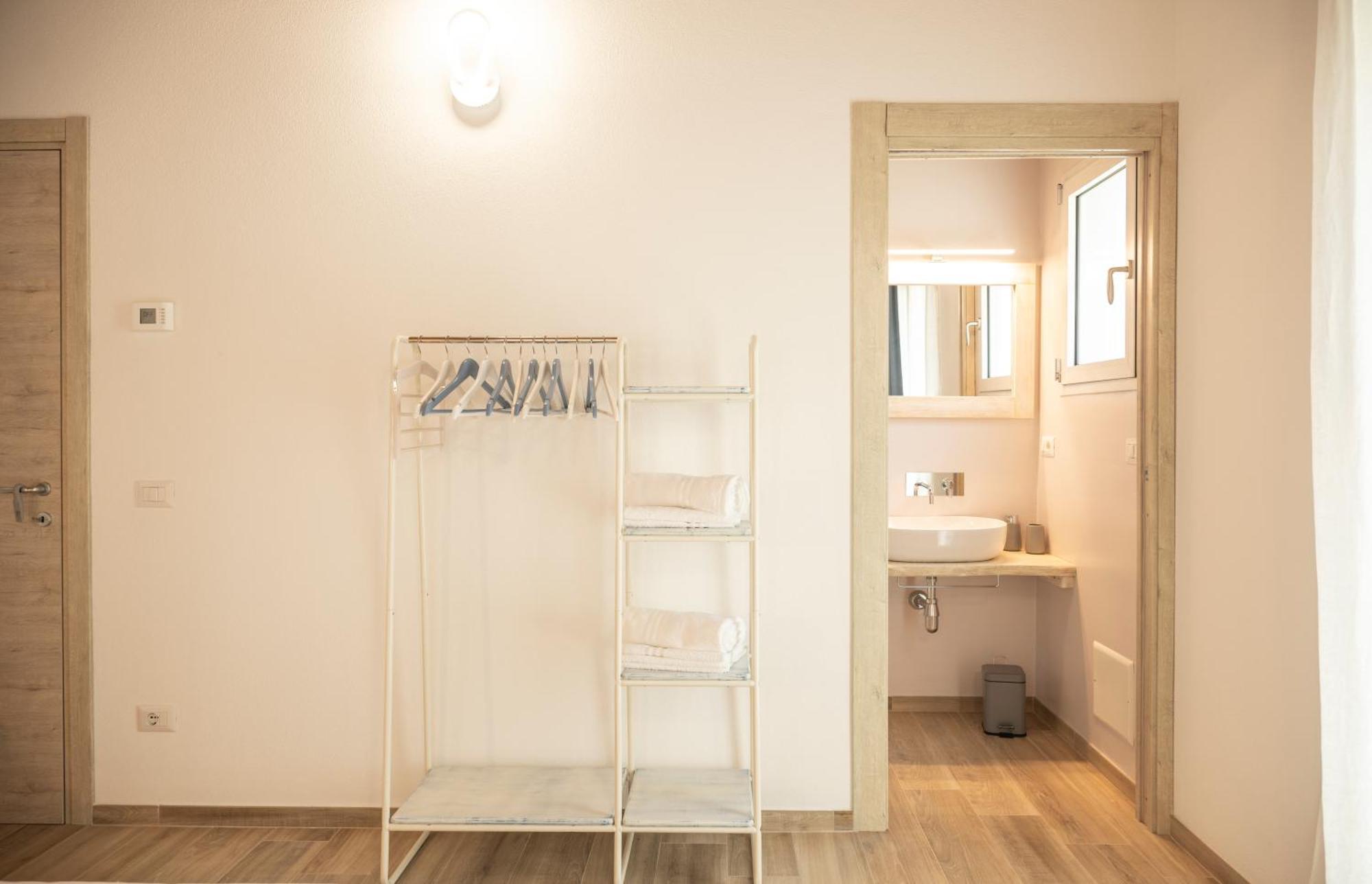 Casa Di Minnanni B&B Santa Teresa Gallura Ngoại thất bức ảnh