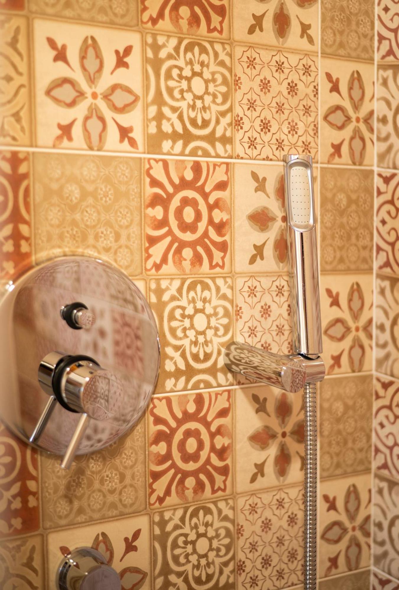 Casa Di Minnanni B&B Santa Teresa Gallura Ngoại thất bức ảnh