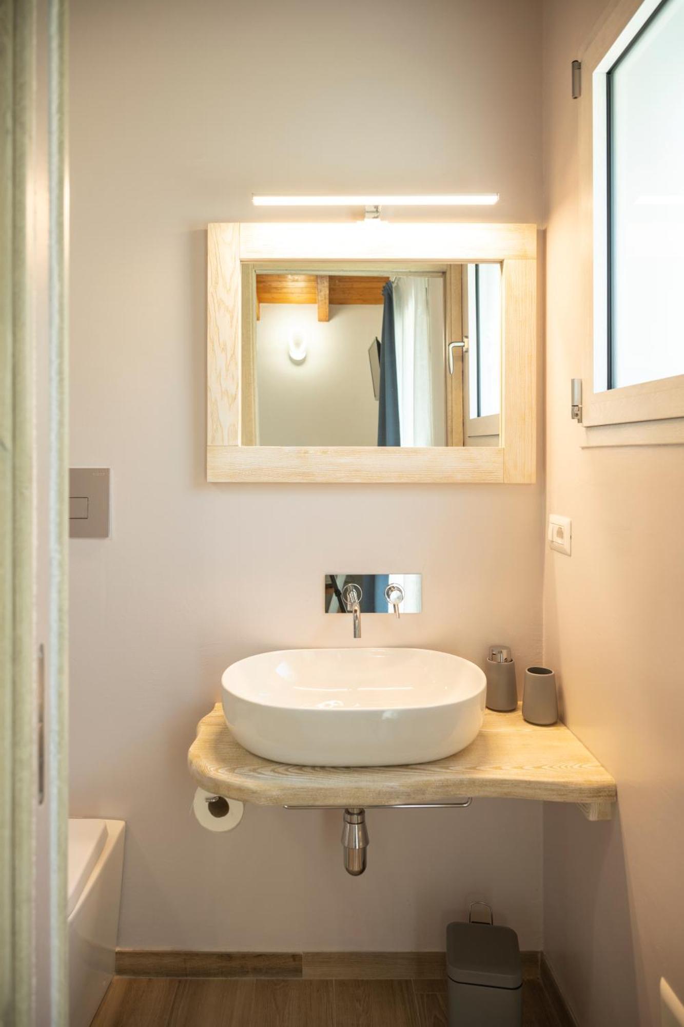 Casa Di Minnanni B&B Santa Teresa Gallura Ngoại thất bức ảnh