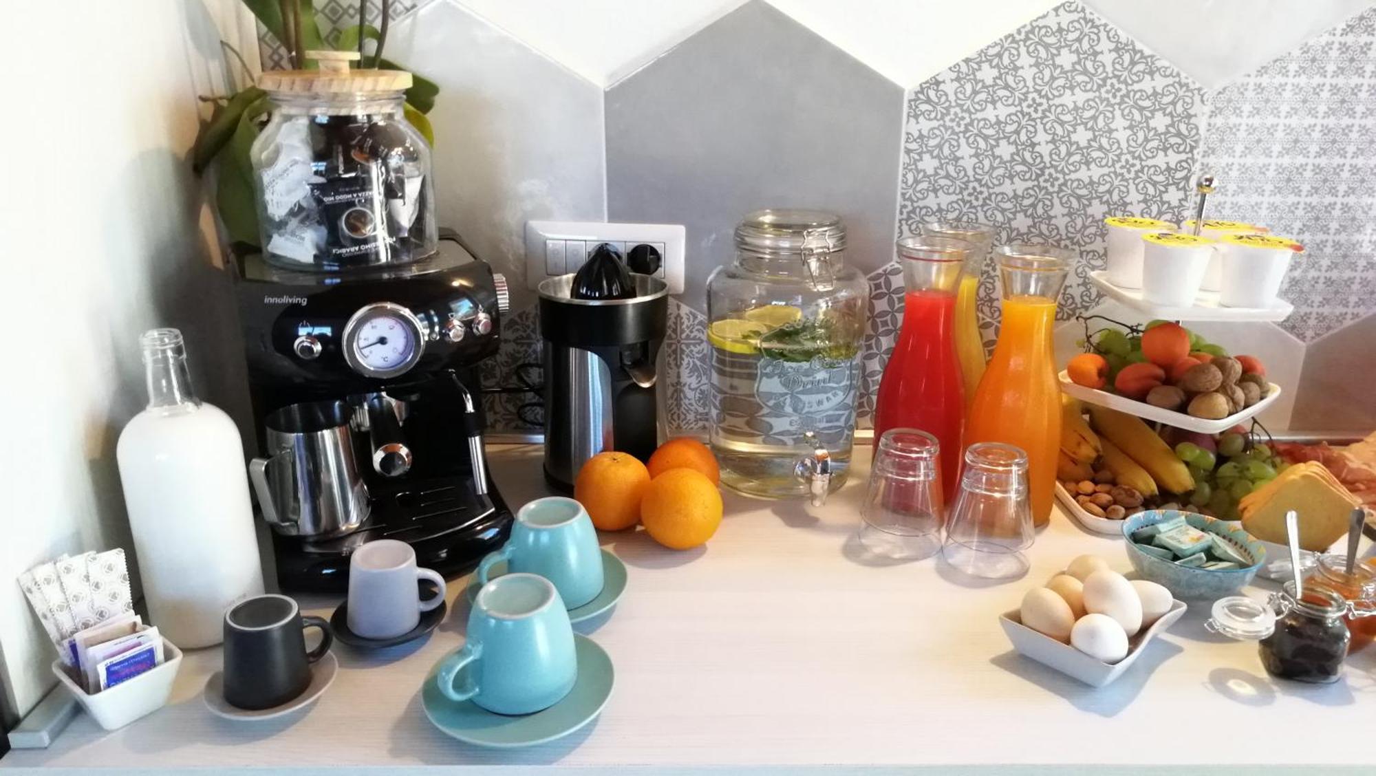 Casa Di Minnanni B&B Santa Teresa Gallura Ngoại thất bức ảnh