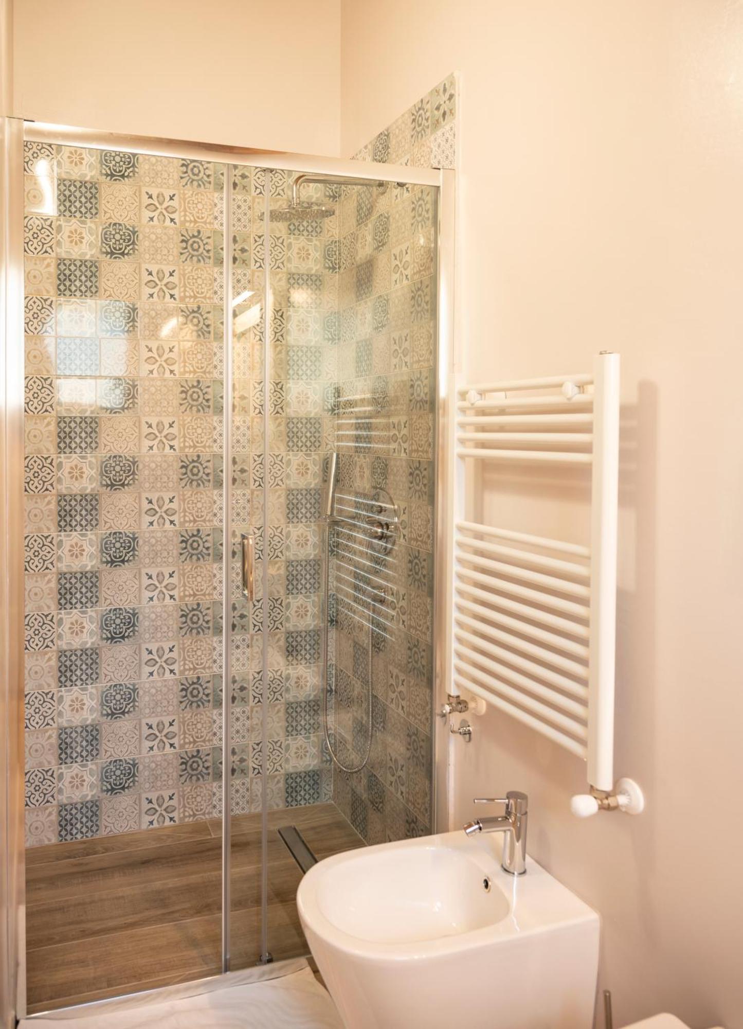 Casa Di Minnanni B&B Santa Teresa Gallura Ngoại thất bức ảnh